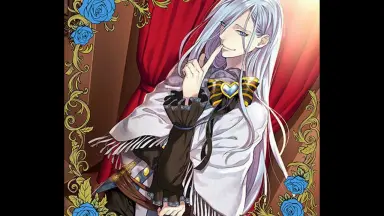 ラクリモサ-七つの罪（あい）--哔哩哔哩_Bilibili