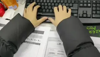 合同数据一问三不知，小会计差点被开除，管理合同，一个表就够了
