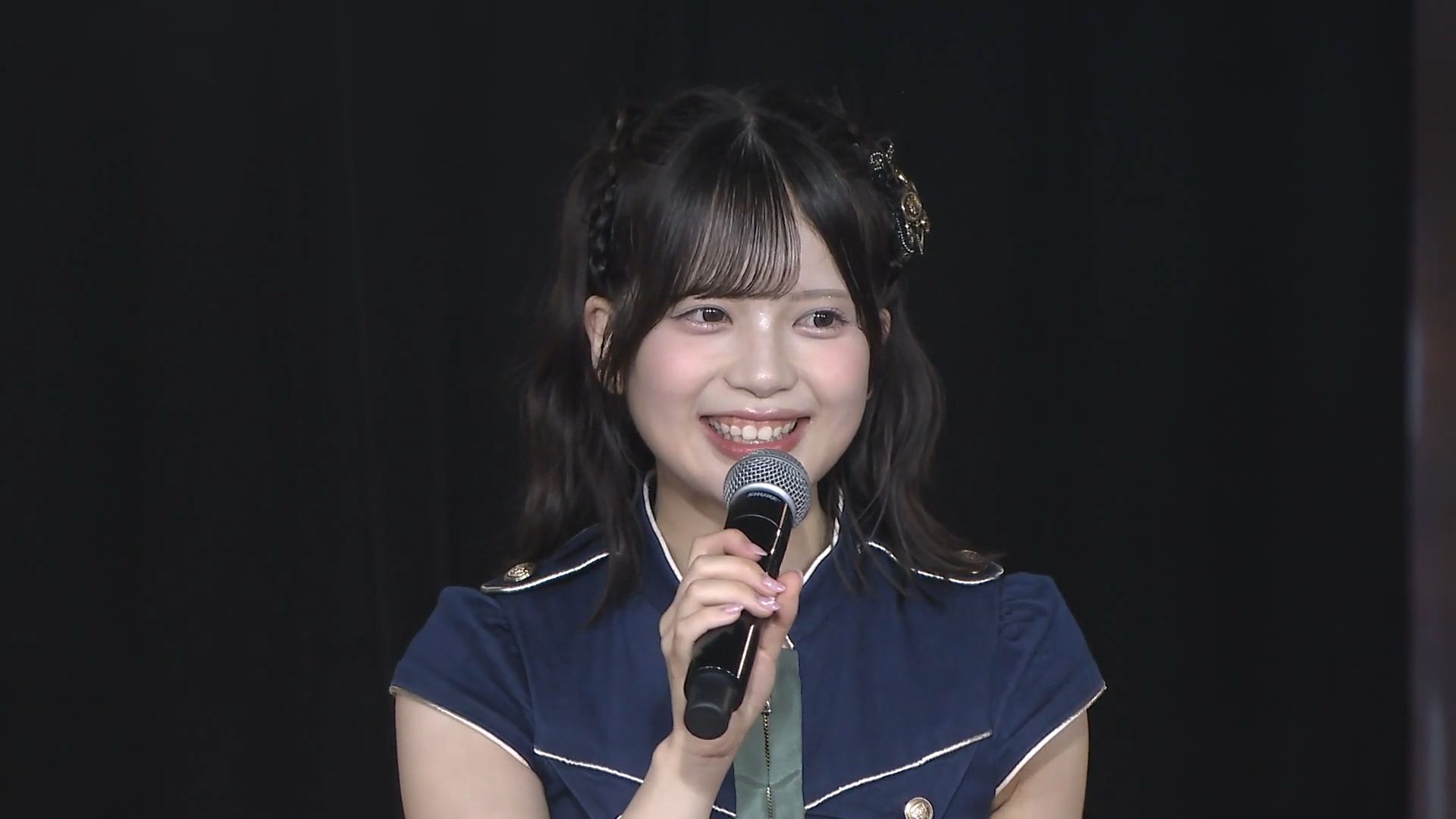 260726「手牵手」夜公演 川村結衣 Birthday