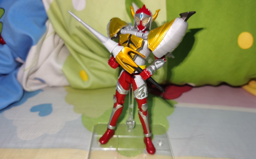 疾风效应假面骑士铠武巴隆蕉爷ac02傲蕉