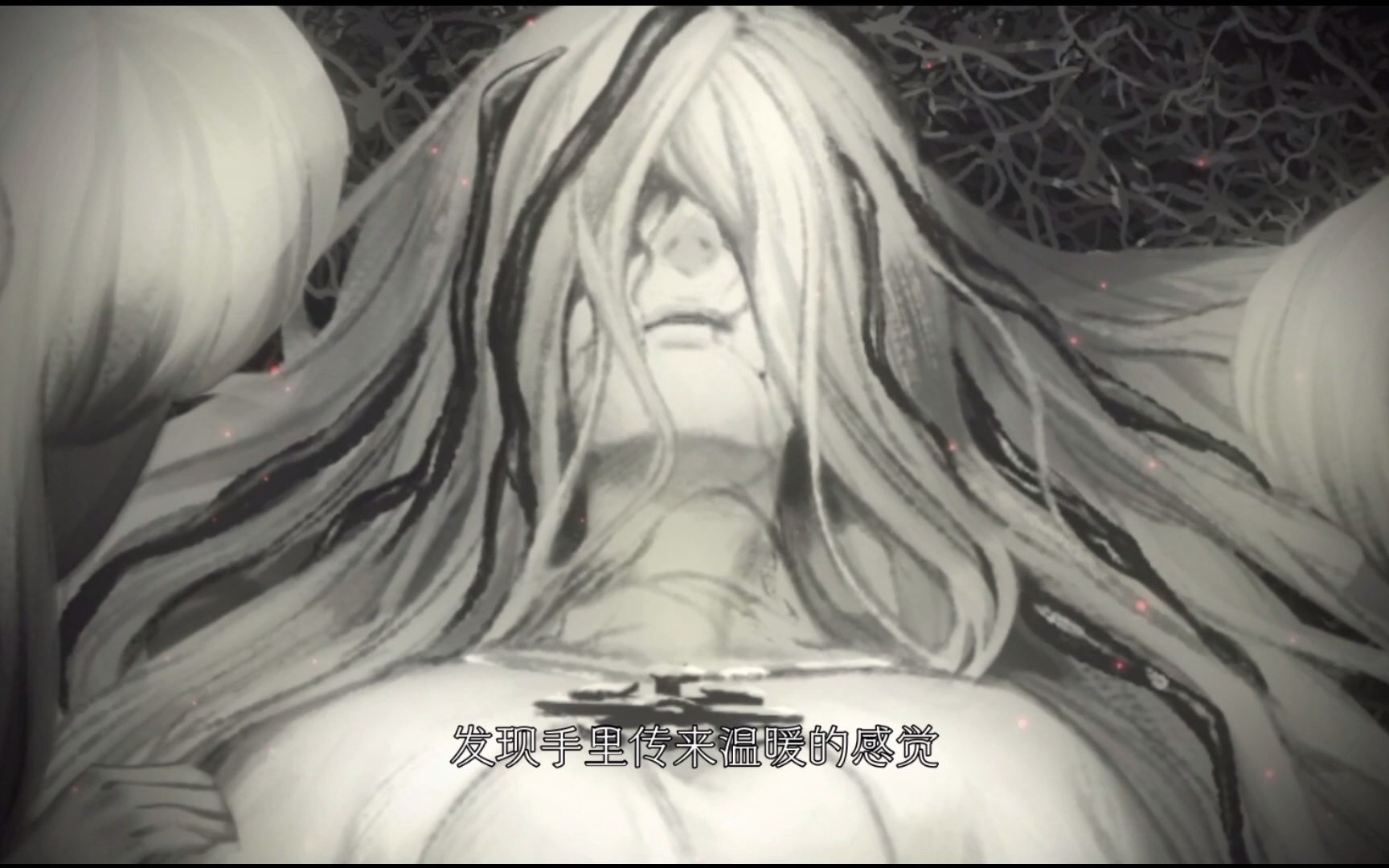 终结的百合花ender lilies真结局通关留念