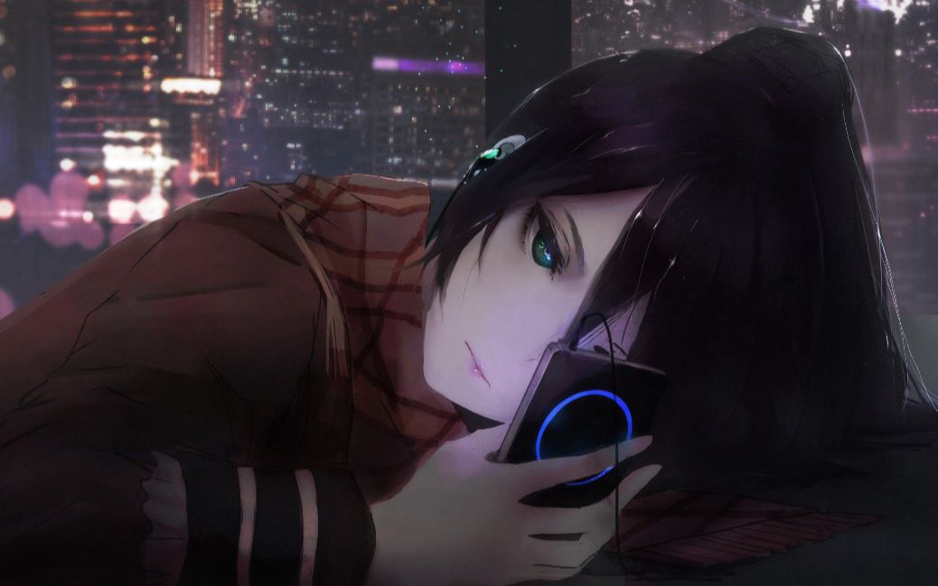 【vsun - the02rain】夜深了带上耳机带你走进雨的世界