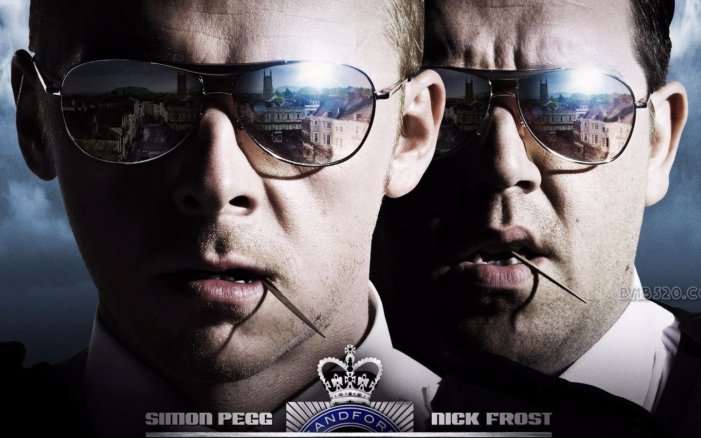 西蒙佩吉高燃混剪踩点血与冰淇淋三部曲