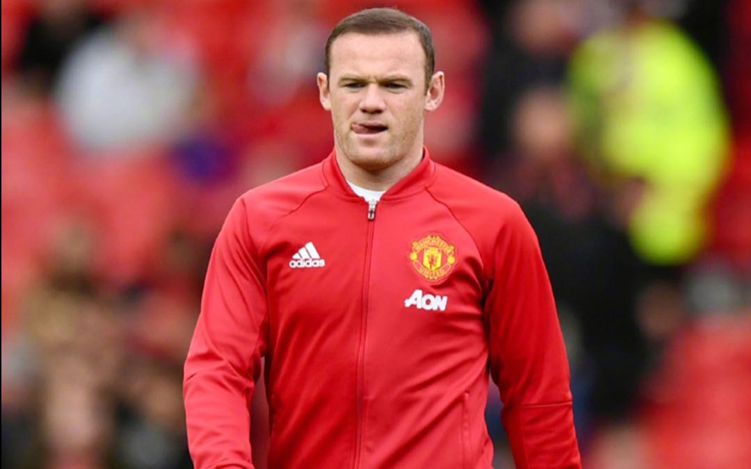 历史上的今天:2021年"鲁小胖"鲁尼正式宣布退役