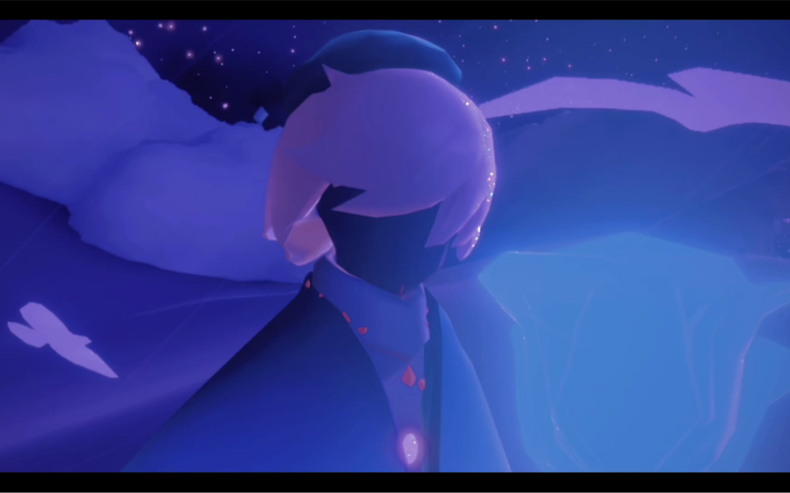 【光遇·斜太】【玫瑰·小王子】"也许世界上有五千朵和你一模一样的