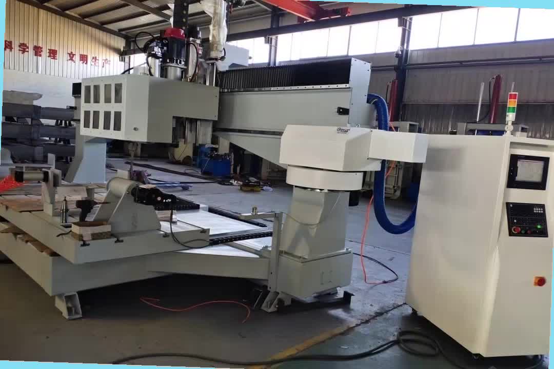 数控电脑往复锯 数控木工往复锯(12)
