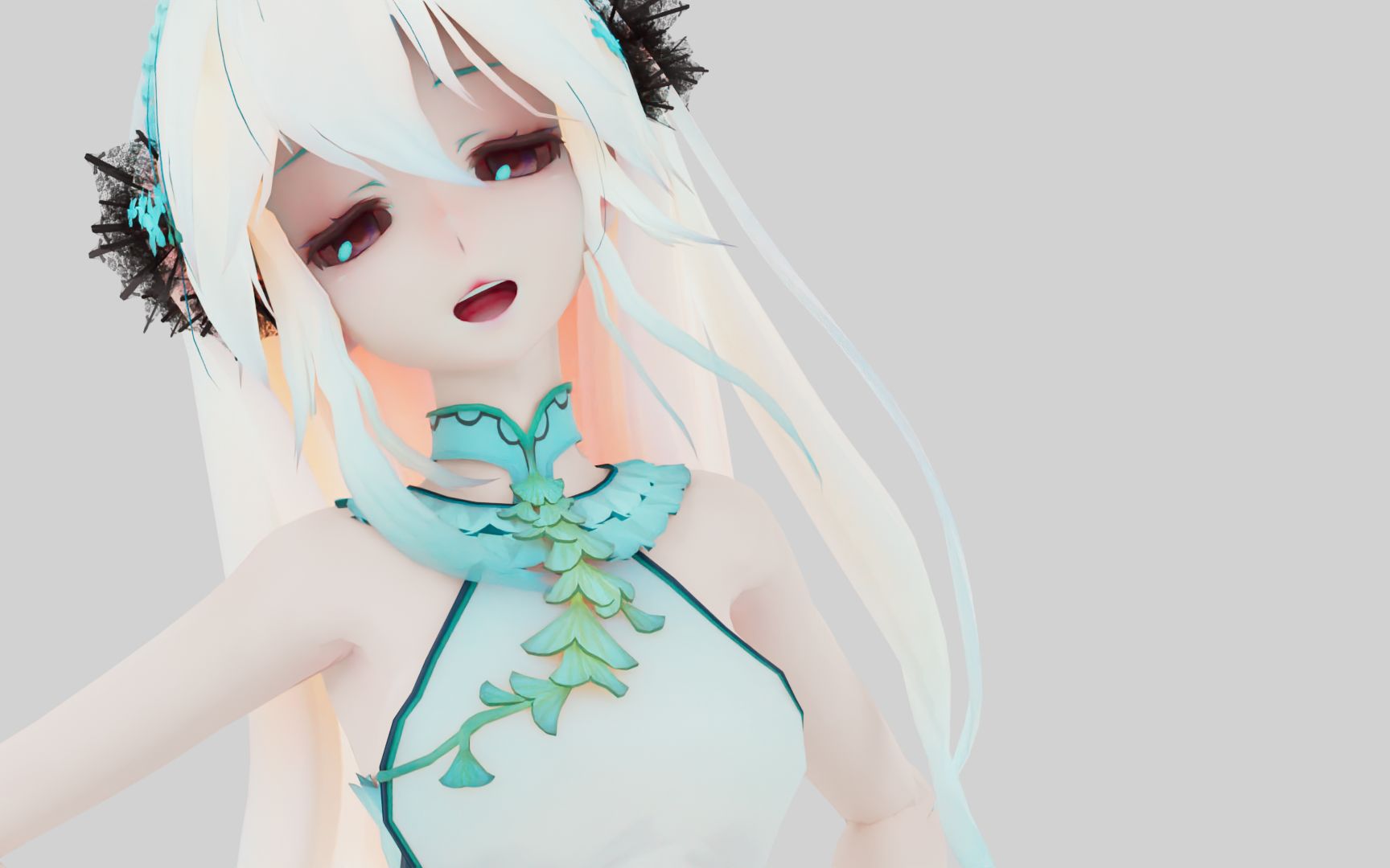 【弱音/竖屏/极乐净土 】文艺复兴!_哔哩哔哩_bilibili