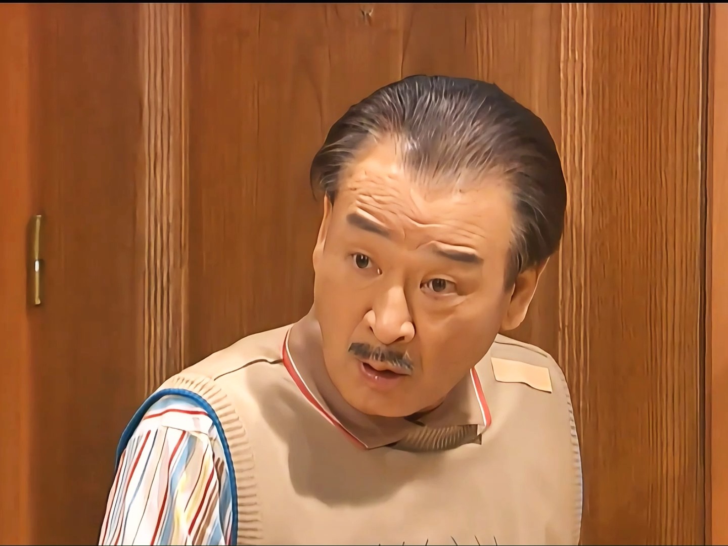 文姬撒桥 吓坏顺才