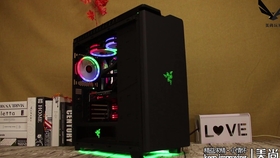 迎广in Win 303分体式水冷安装实录 哔哩哔哩 つロ干杯 Bilibili