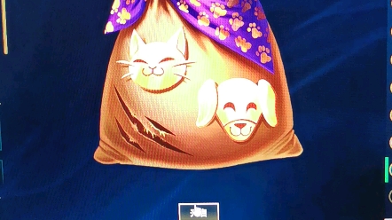 光明哨兵活动白嫖福袋竟然开出