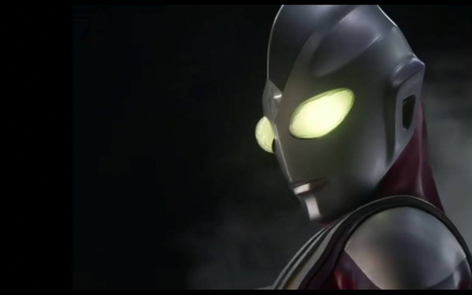 【迪迦tiga|高燃混剪】你是不朽的传奇legends never die