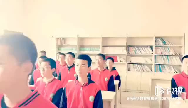 这才是长沙南华特训学校真实情况~寓教于乐哔哩哔哩bilibili