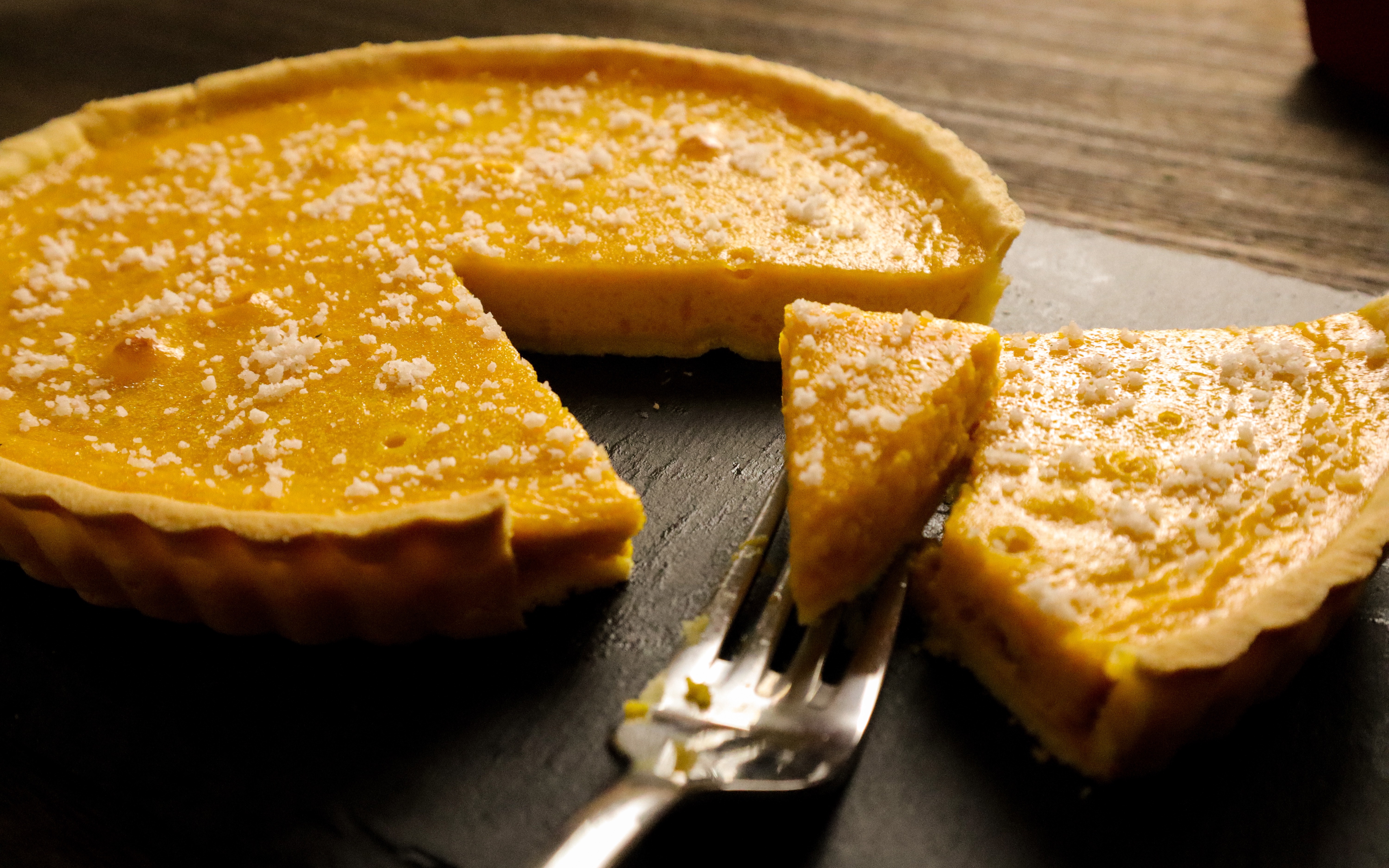 解压系列感恩节南瓜派上瘾