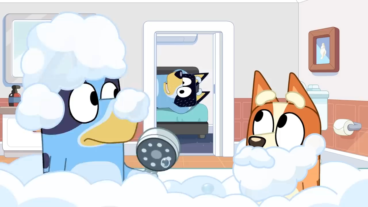 [图]Bluey Season 3 Episode 40