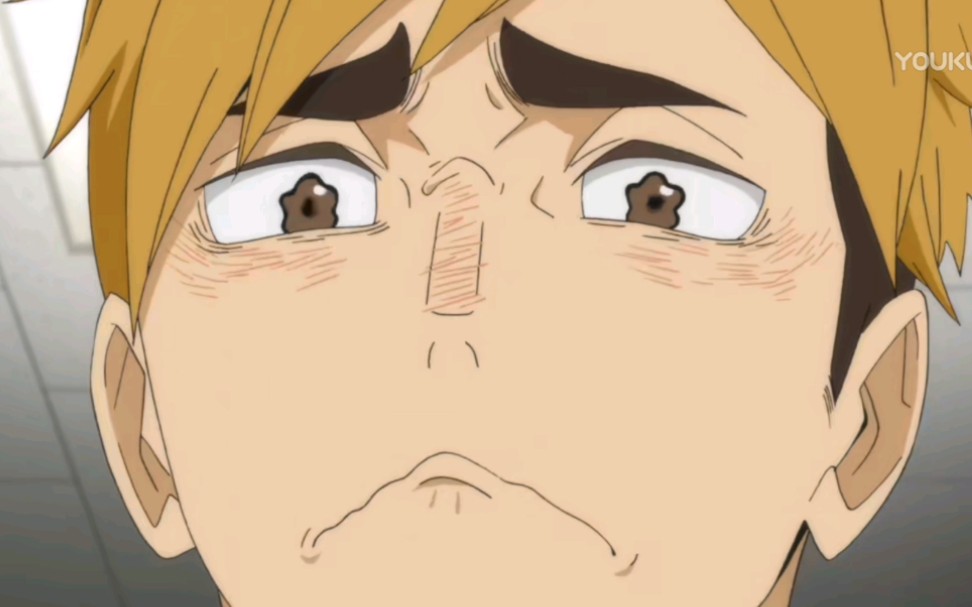 北信介一个平平无奇的捕侑小天才