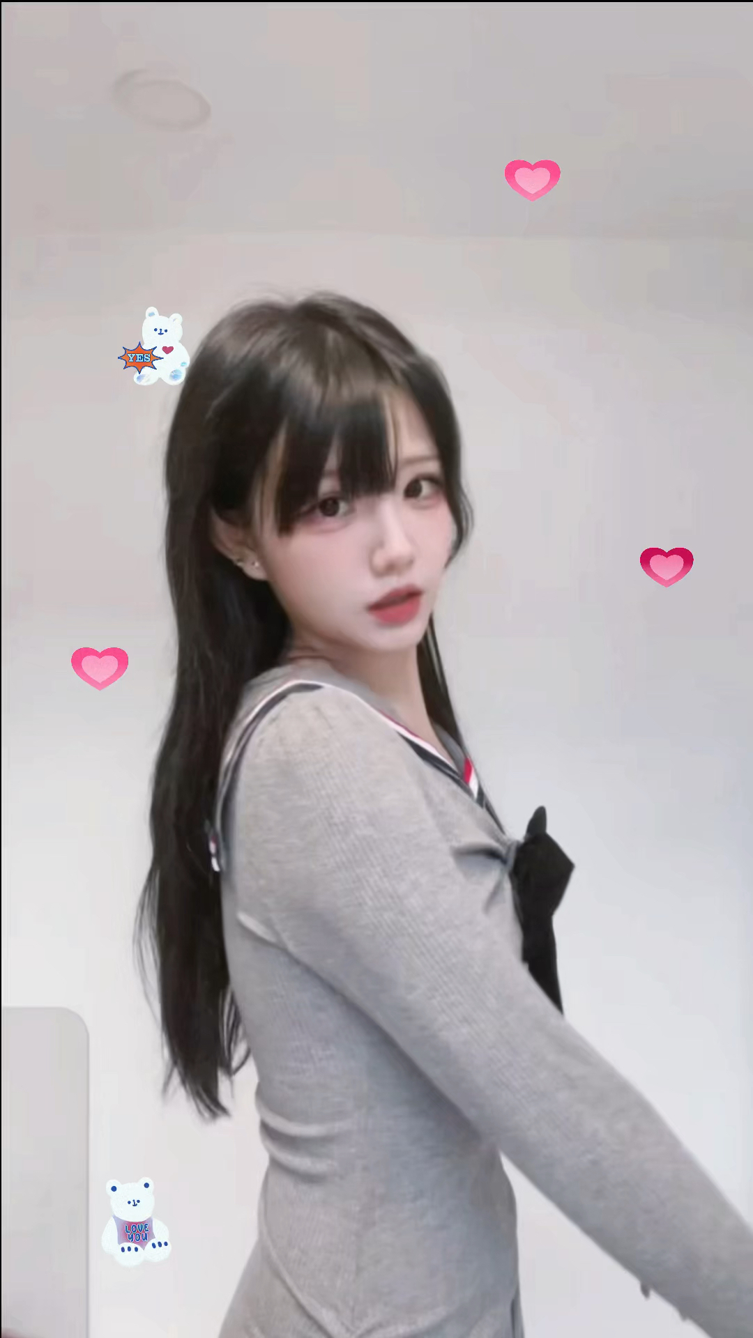 中午好 发条动态(◐‿◑)﻿哔哩哔哩bilibili