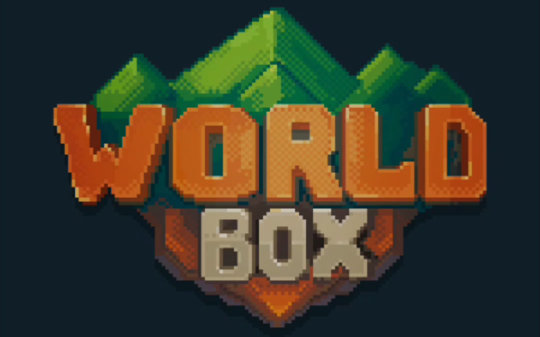 [WORLD BOX][世界模拟器]哔哩哔哩bilibili