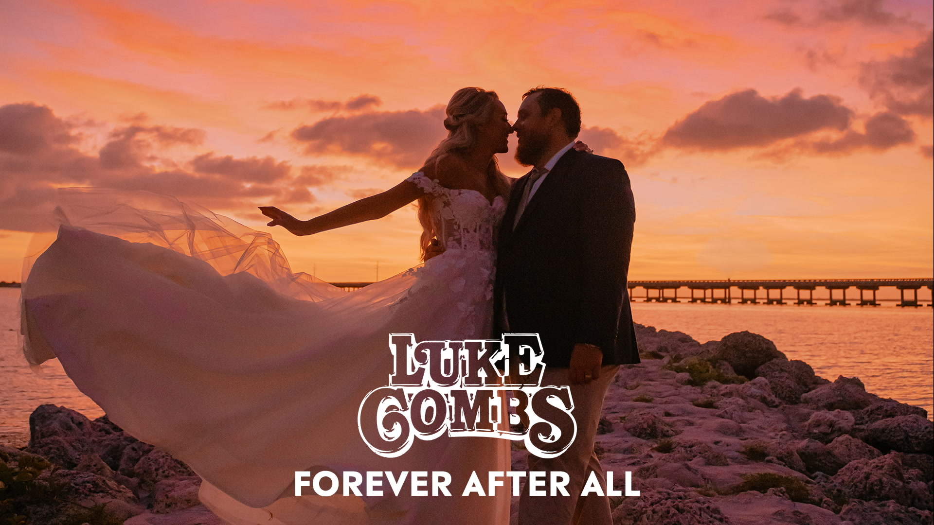 [图]Forever After All (Audio) - Luke Combs