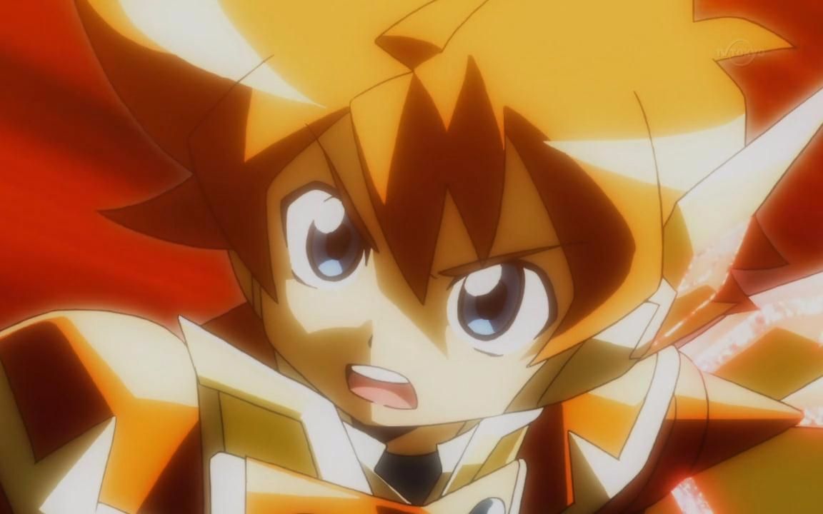 【4月】战魂王:双子神驭 46