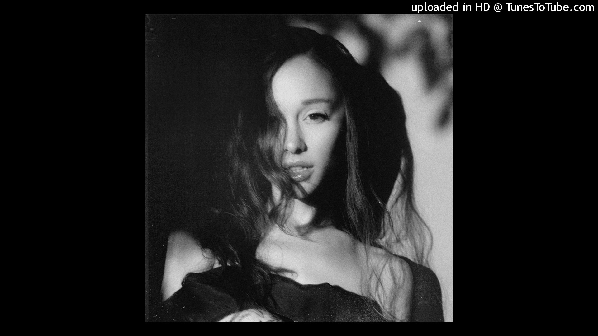 hate that i made you love me (extended outro)