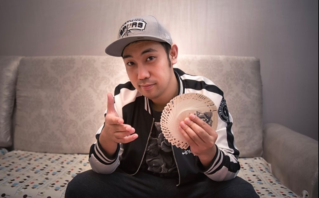 来自ig囚徒 - 微博