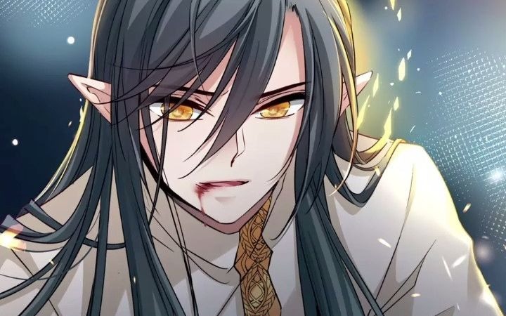 寻找前世之旅司音男神