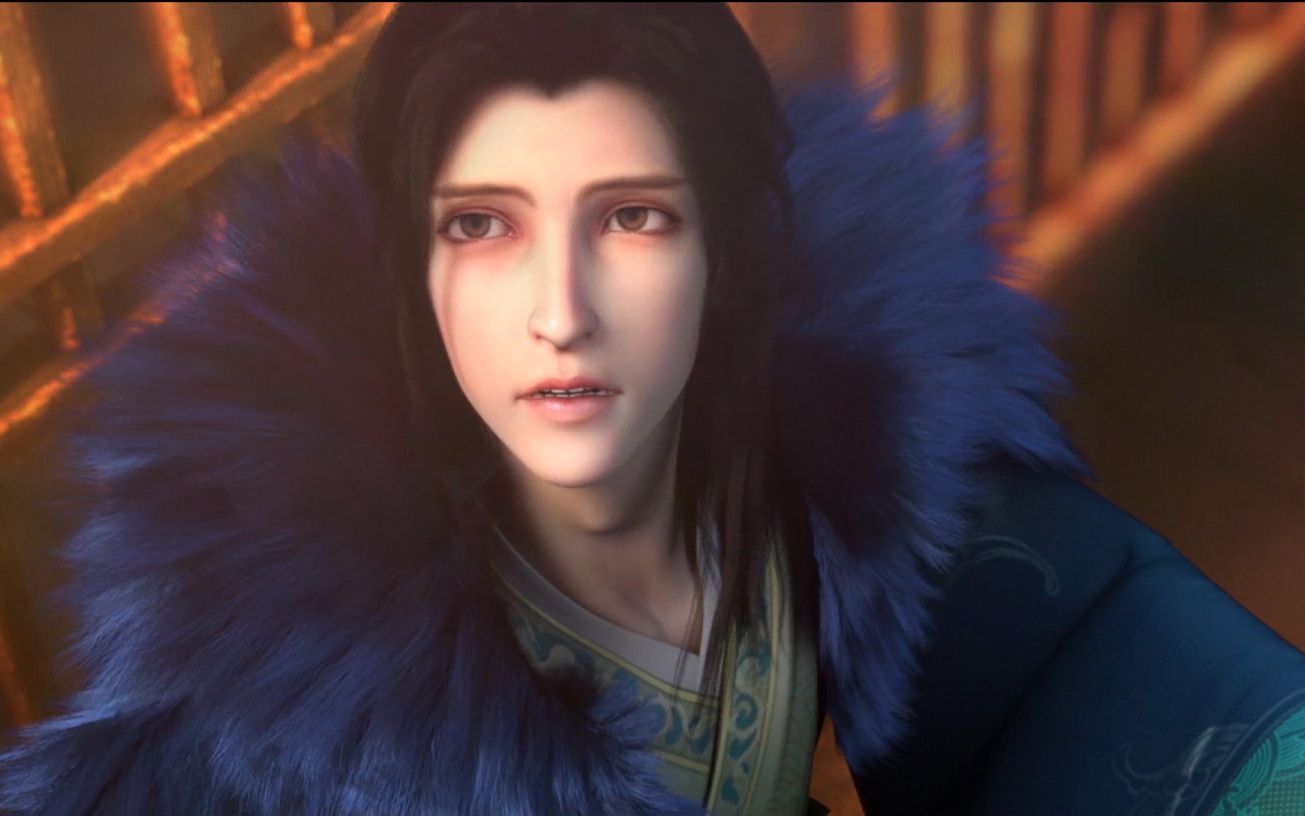 无心萧瑟之萧瑟救夫记