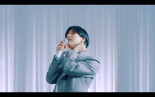 [图][STATION] TAEMIN 泰民 'Be Your Enemy' Live Video