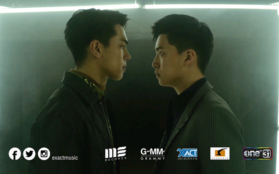 trenengplengkwanbifern主演泰剧铁血双雄ost人物