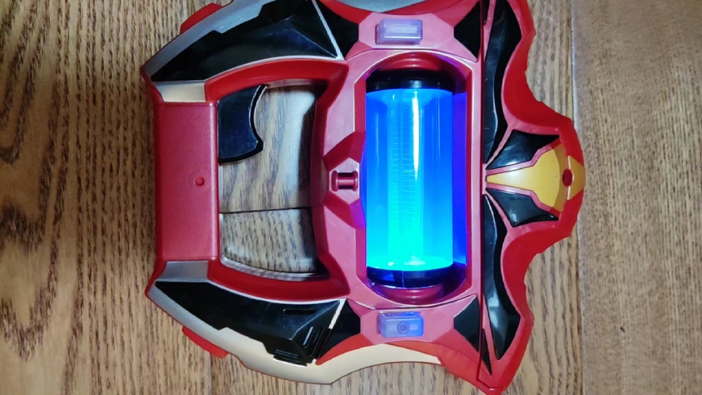 限定奥特六兄弟胶囊评测