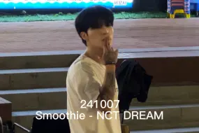 Download Video: 241007 李太永(tev) | Smoothie - nct dream