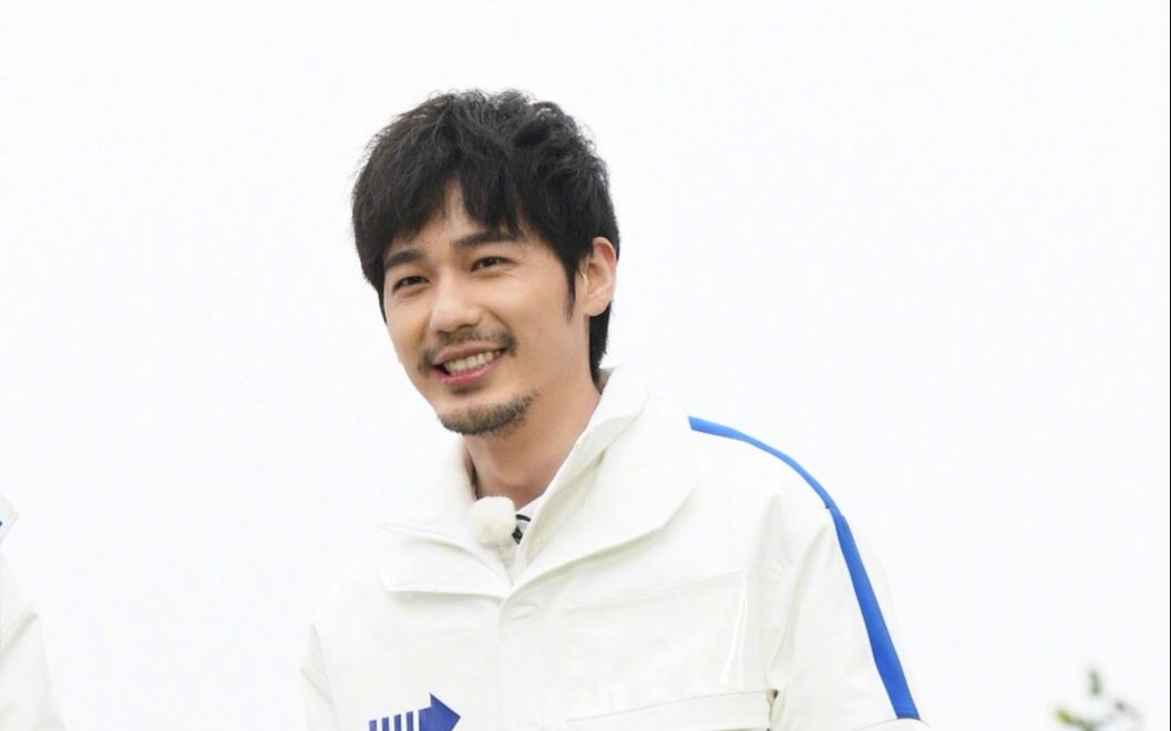 【白宇】《跑男》杭州路透~新鲜的bygg呦