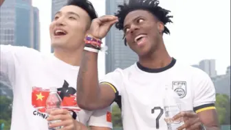 给我们的组合起个名！