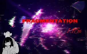 Download Video: 【osu!mania】Fragmentation 1.15x（tera）