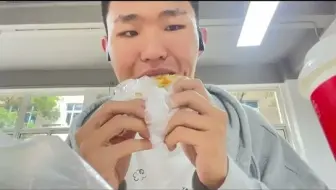 《我在东华的一天》丁彦文 经管2101