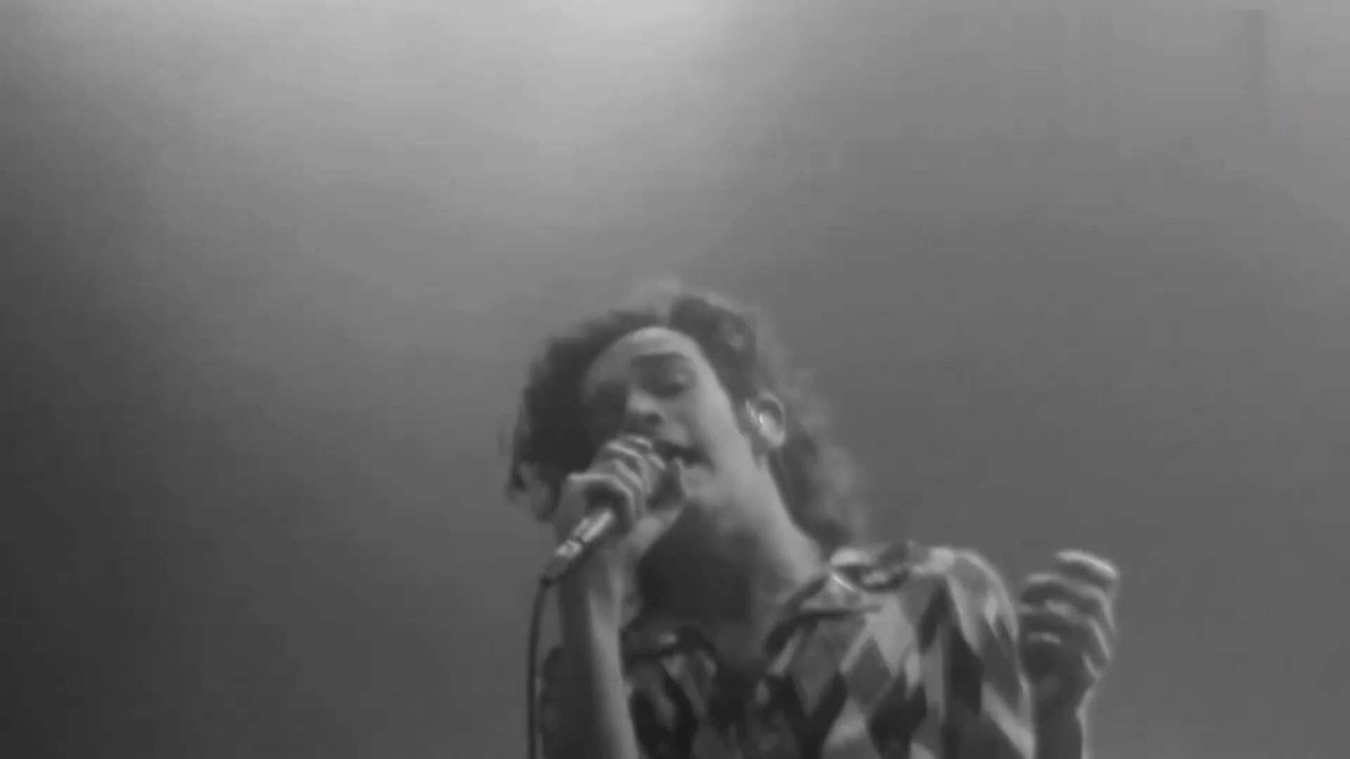 [图]「曼谷现场回顾」The 1975 - The City (Live in Bangkok 2015)