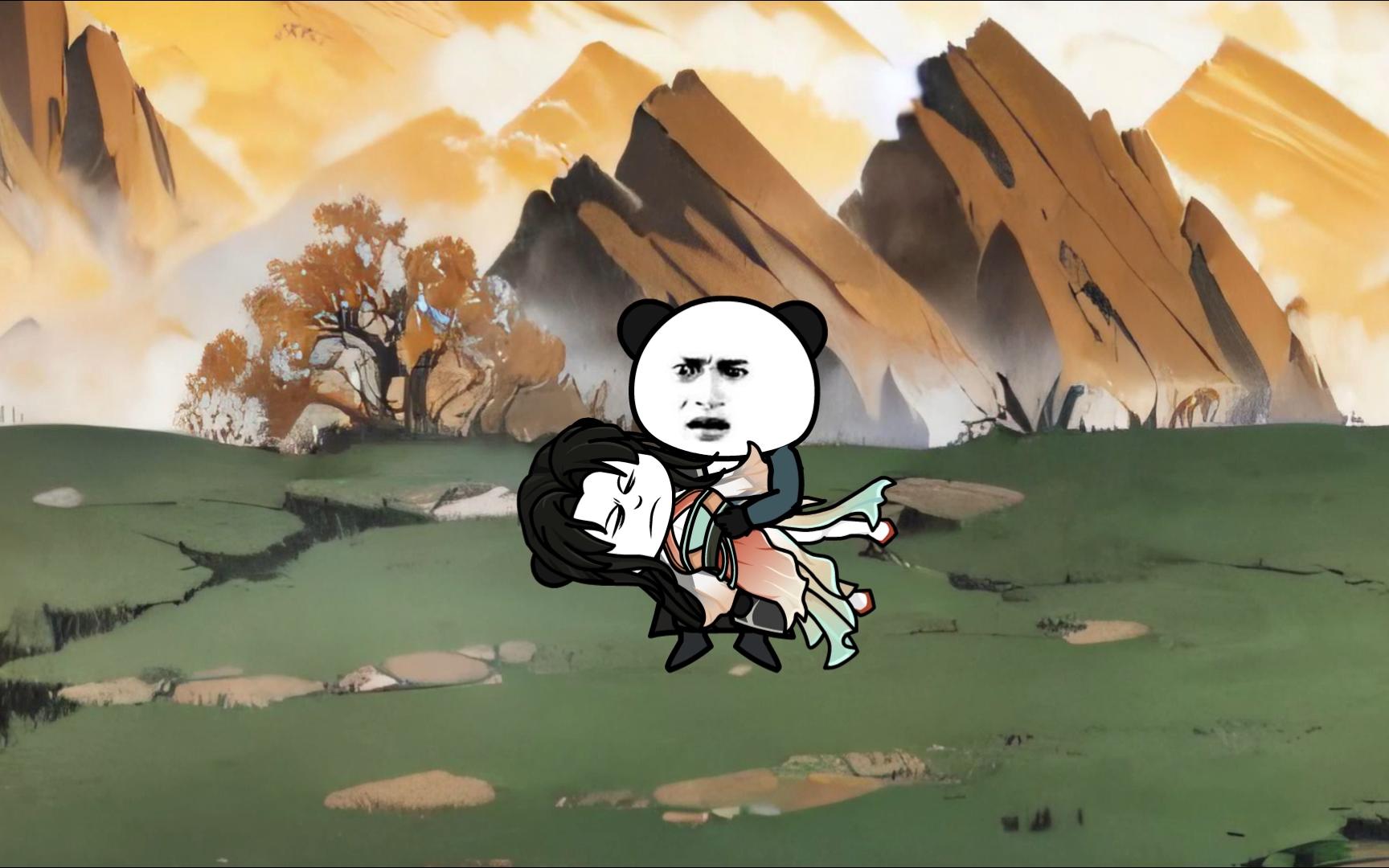 第十三集 灵海境修士竟然恐怖如斯!快跑