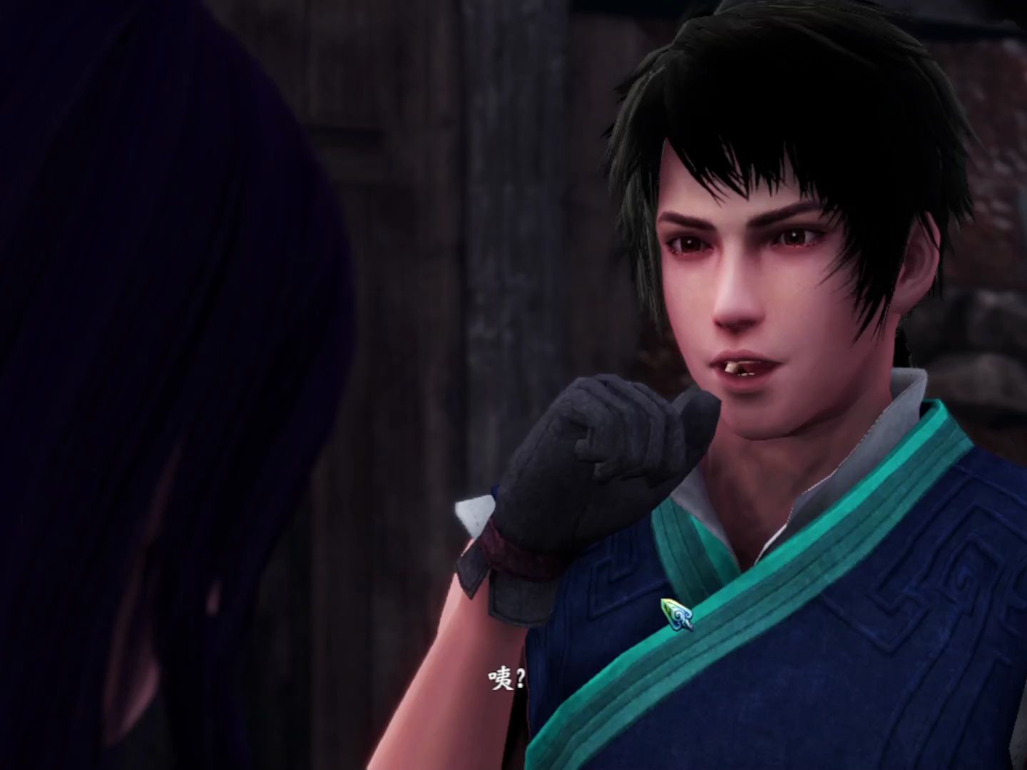 轩辕剑6外传穹之扉全剧情二十三(支线大全)