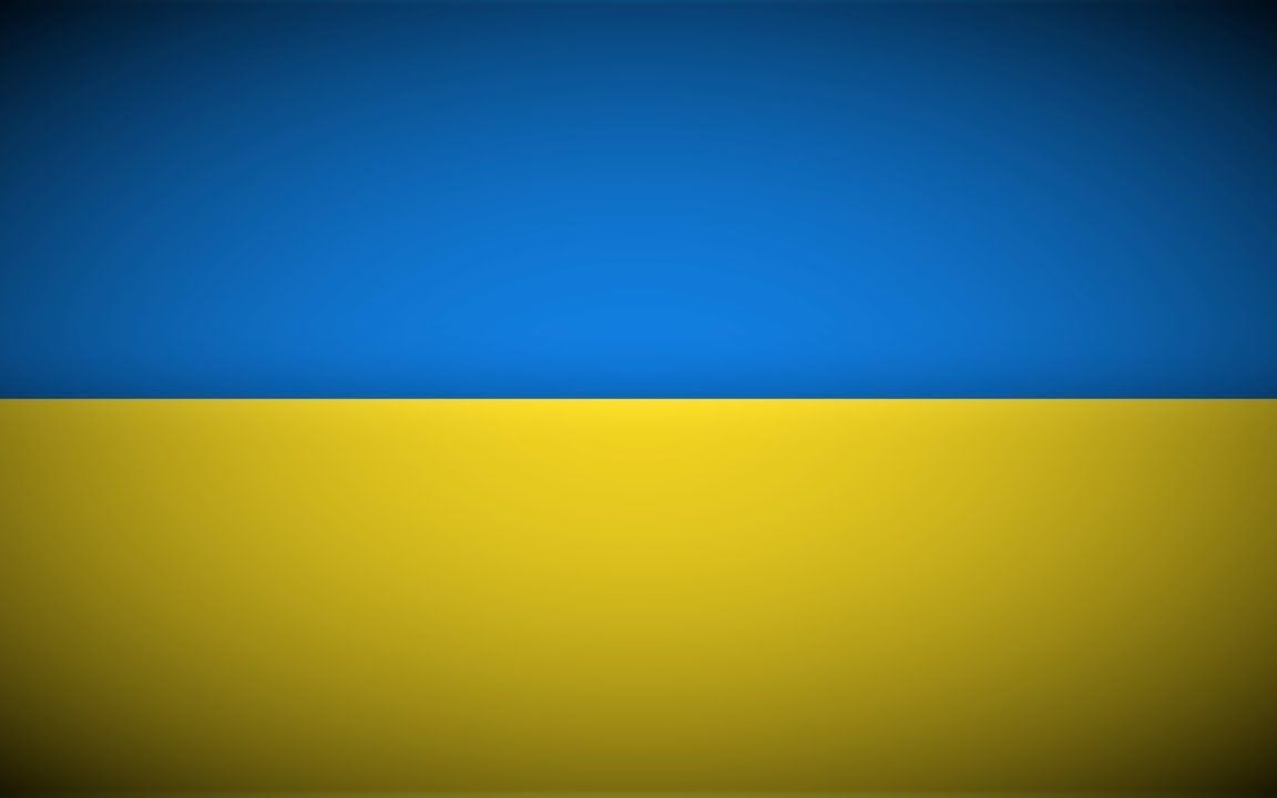 [图]National Anthem of Ukraine - 'Ще не вмерла Україна' (Vocal & Instrumental Versio