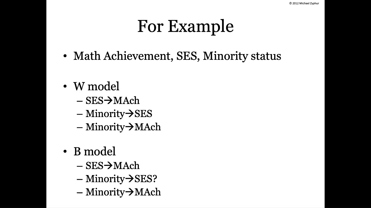 [图]Mplus Workshop (Day 4 of 5 days)- 多水平模型（Multilevel Modeling）