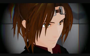 【进击的巨人mmd 韩吉 girl gone wild