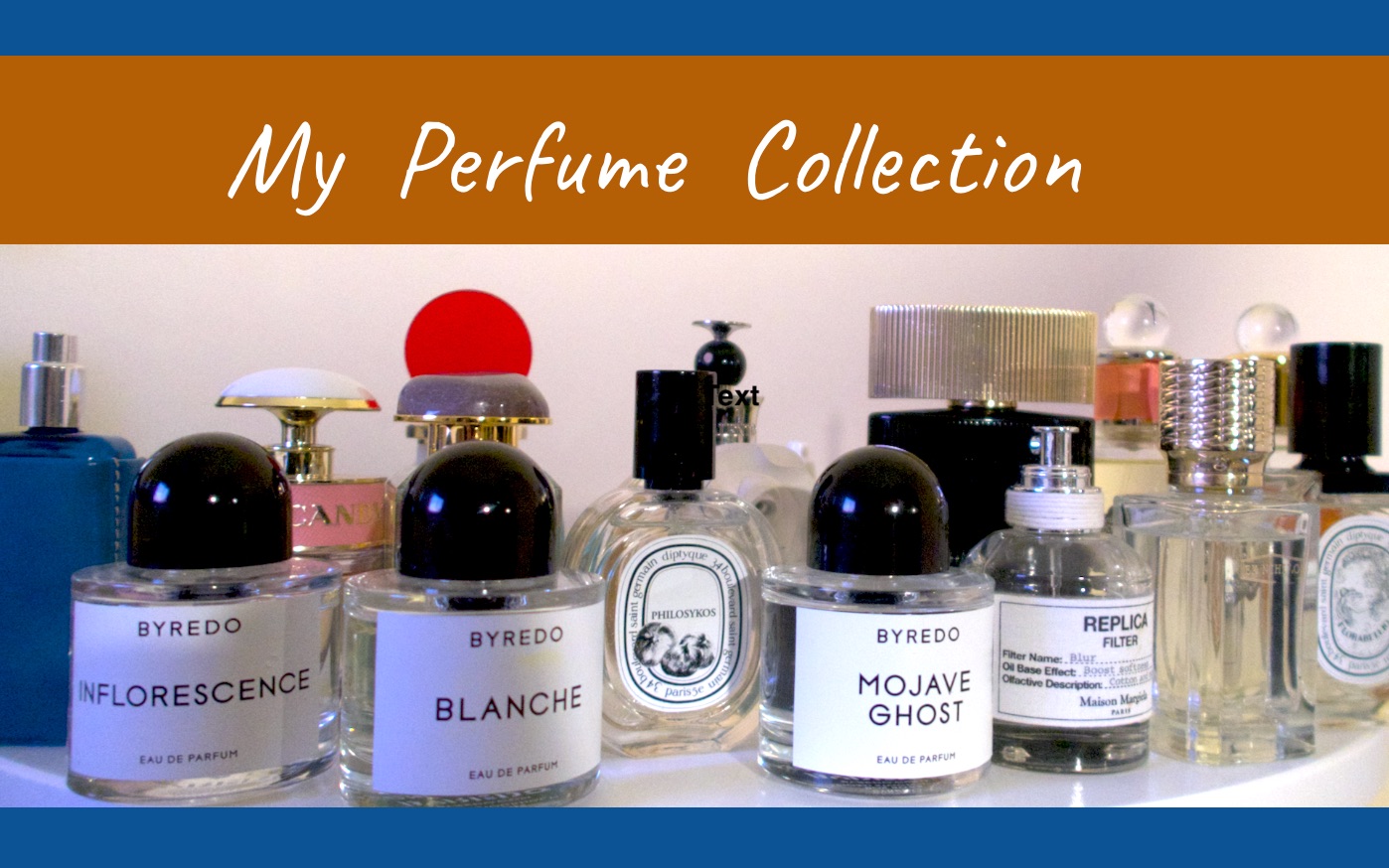 [苹果]15款香水合集|diptyque|byredo|Ex Nihilo|Penhaligon's哔哩哔哩bilibili