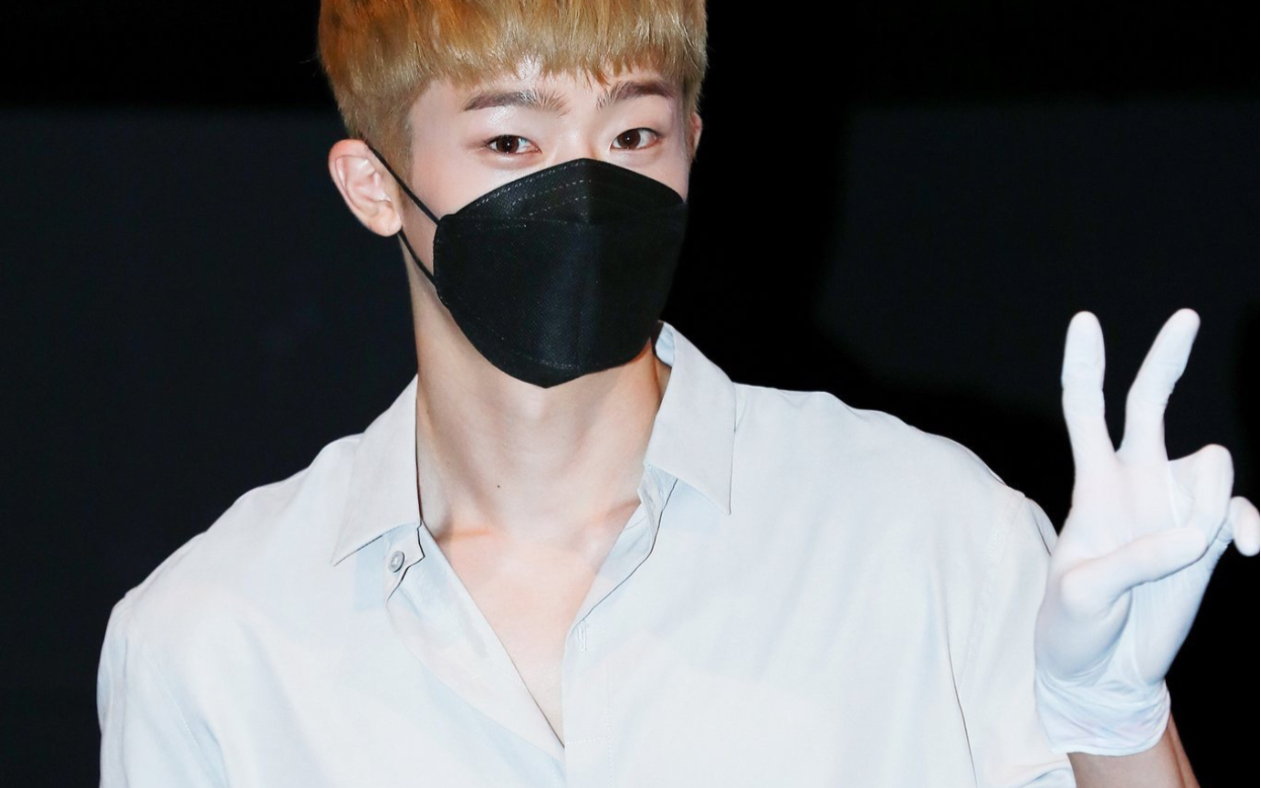 【张义秀】【富川电影节】见面会,美颜暴击!