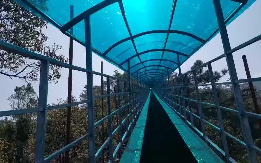 景区飞天魔毯 适合四季旅游开发网红项目_哔哩哔哩 (゜-゜)つロ 干杯