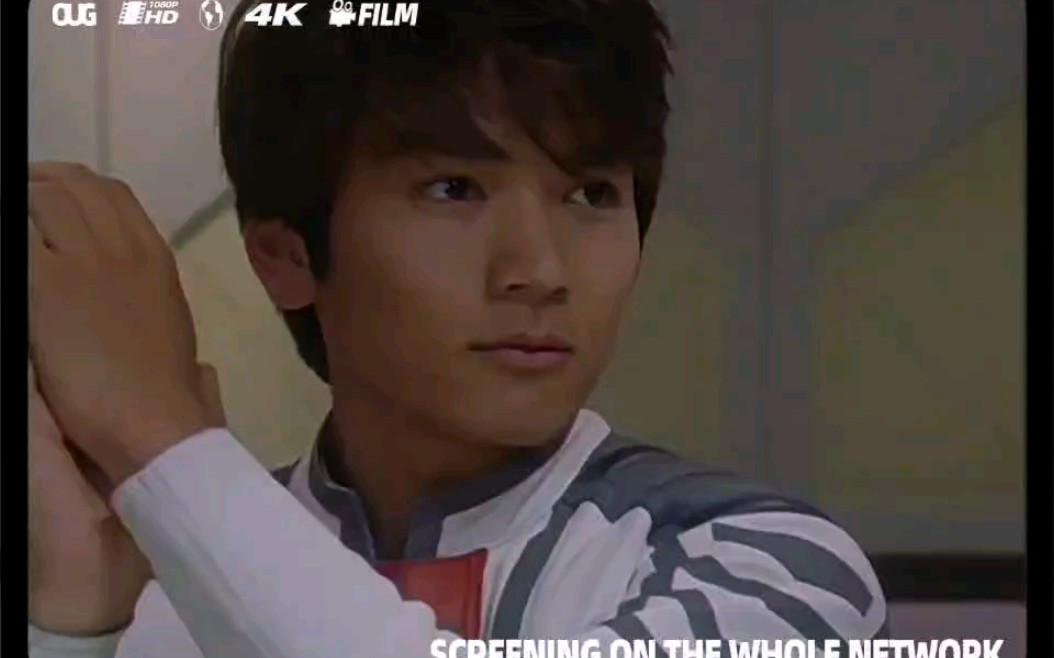 论靠谱还得是大古帅啊