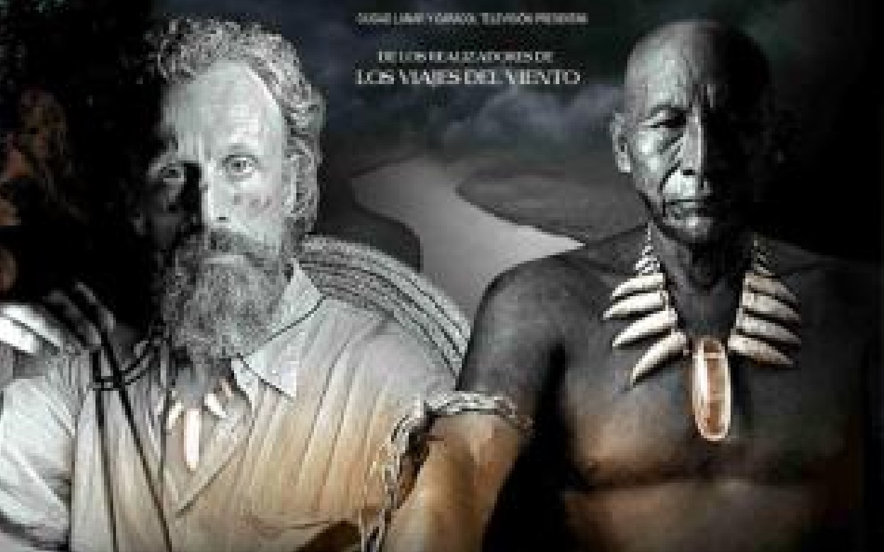 Embrace of the Serpent 《蛇之拥抱》Film Review哔哩哔哩bilibili