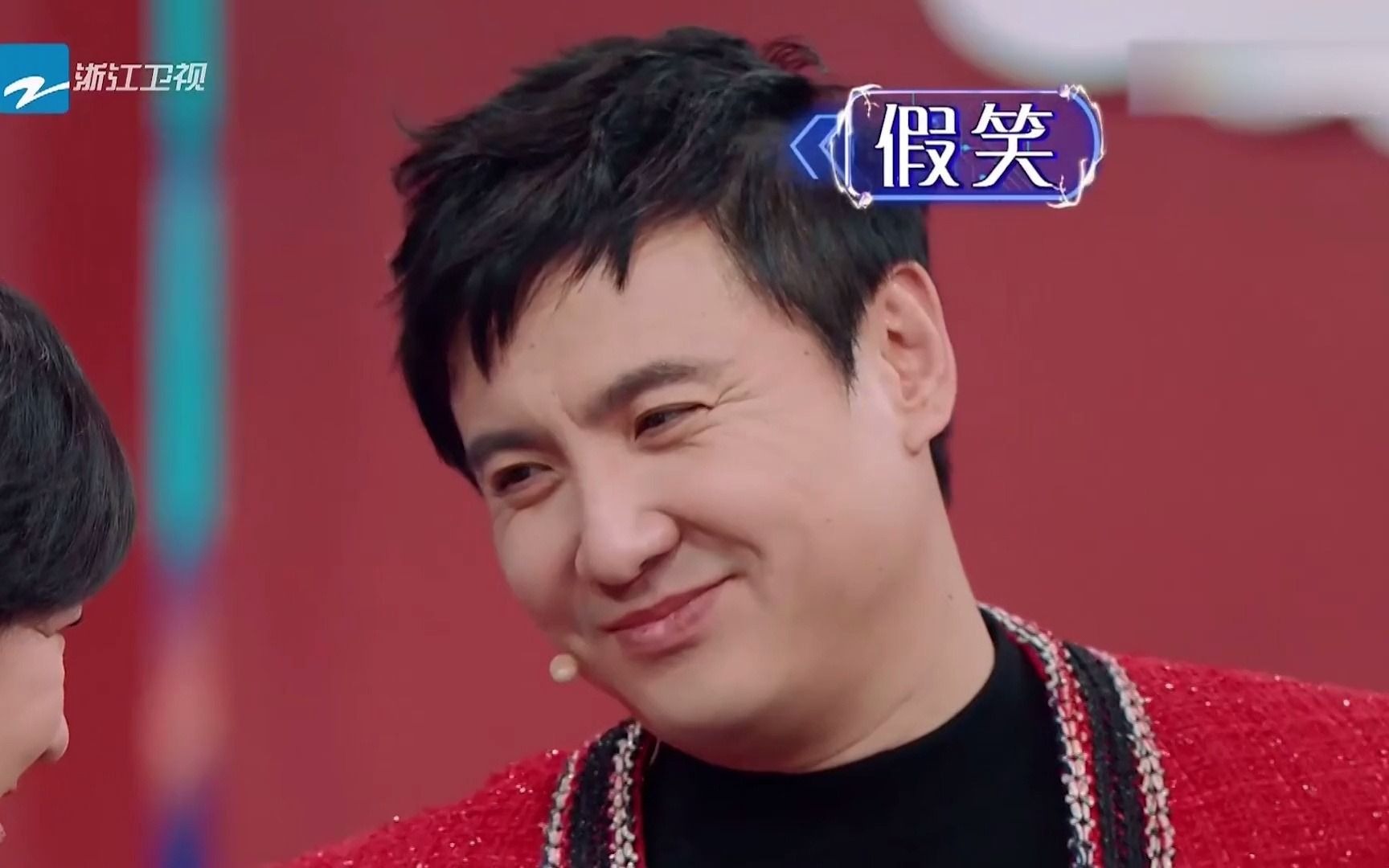 综艺奇女子贾玲:被刘德华邀请演夫人,和沈腾站在一起就是笑点