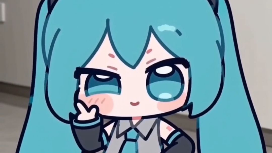 我超？！初音未来！【bilibilionly同人扶持计划】海报