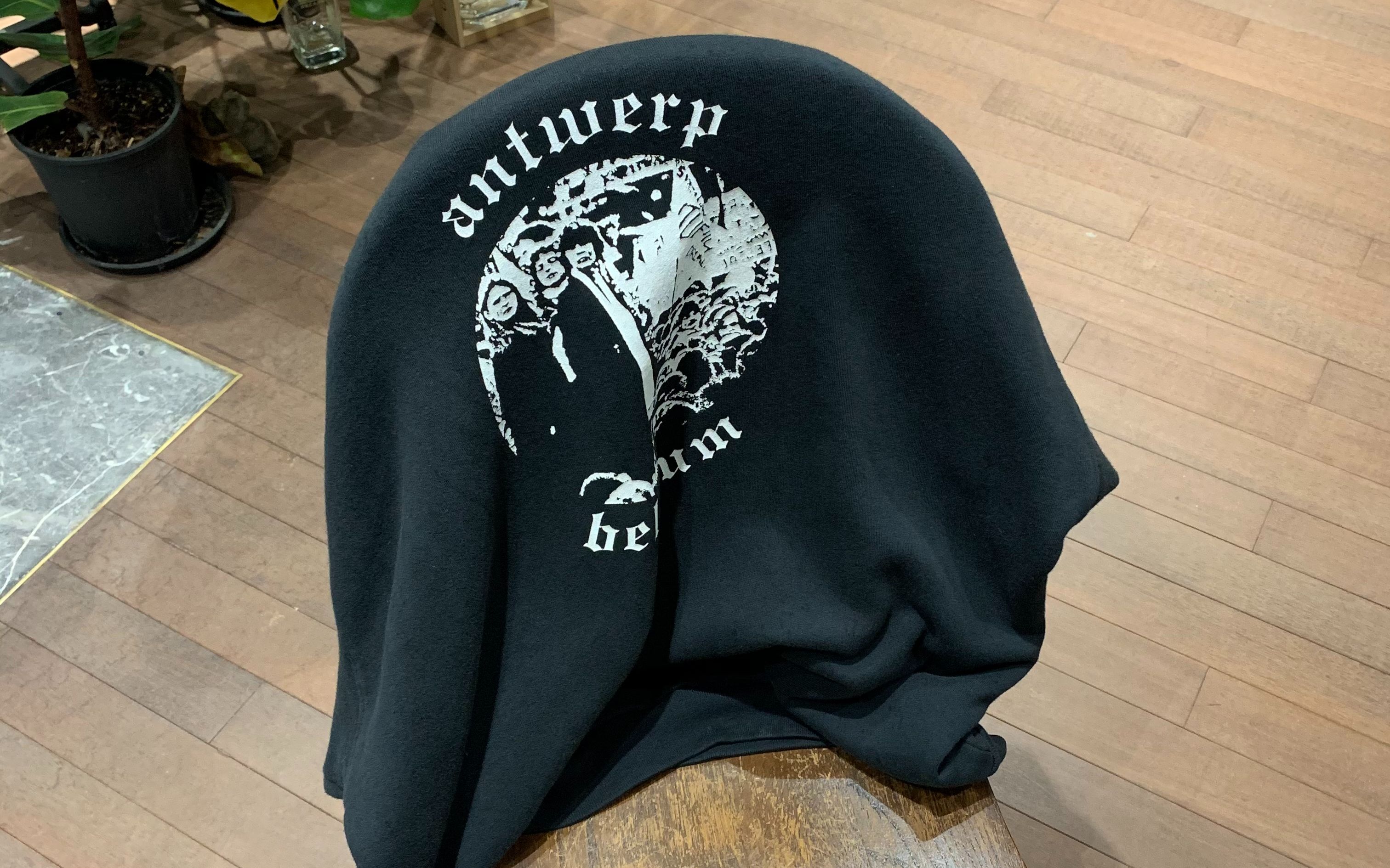 vlog 001:tx淮海,raf simons,yohji archives