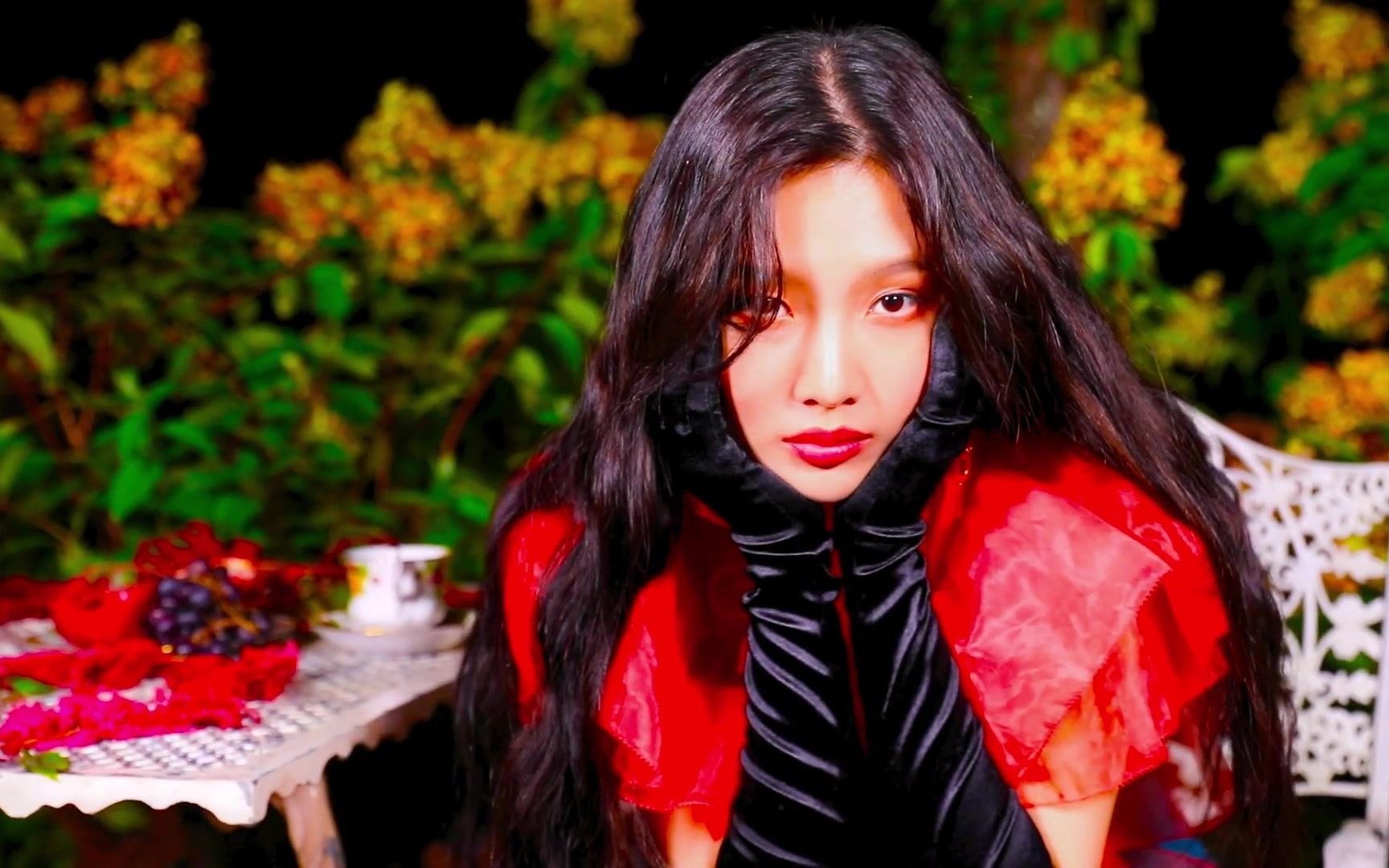 【arena homme  korea】joy朴秀荣 2020.10月刊 韩国杂志画报拍摄花絮